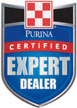 Purina Expert logo